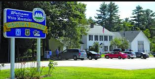 White Mountains Attractions Assoc