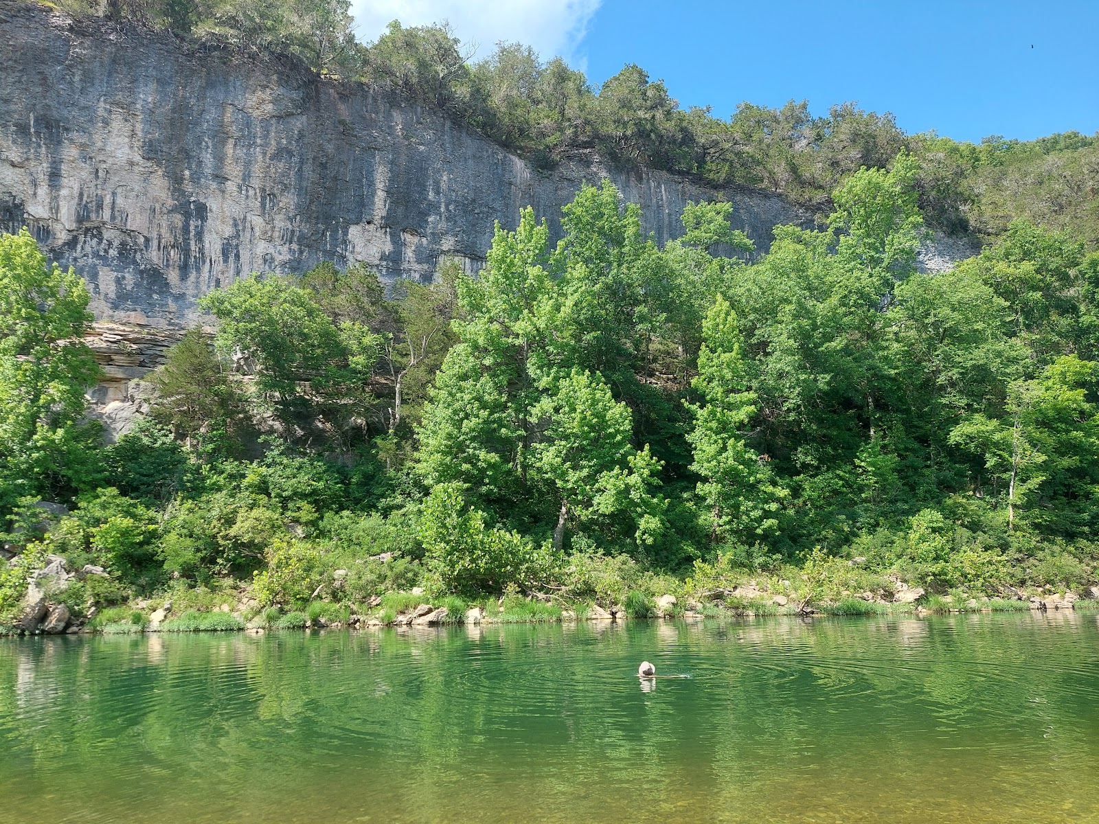 Buffalo National River