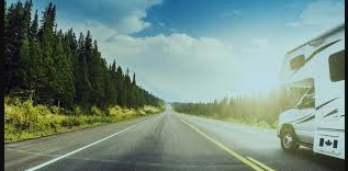 Ashland RV Connections