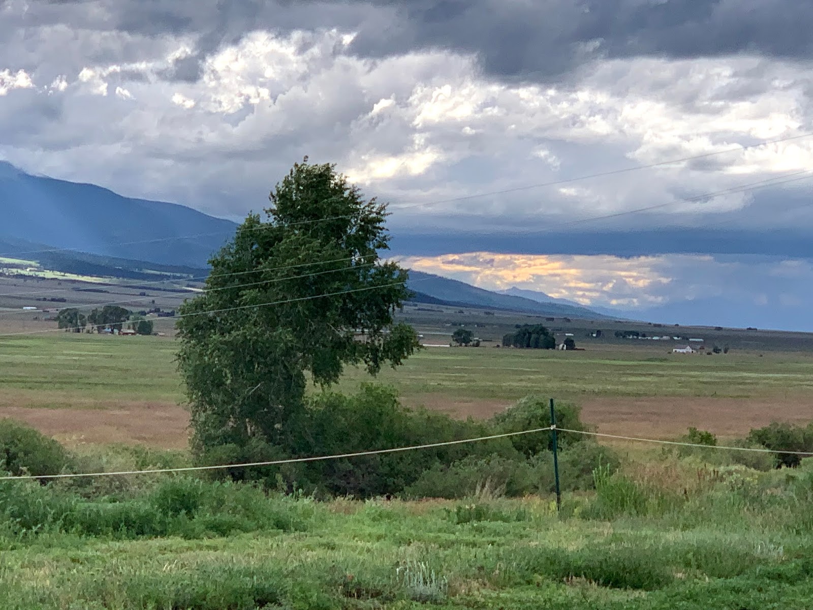 Grape Creek RV Park Campground and Cabins