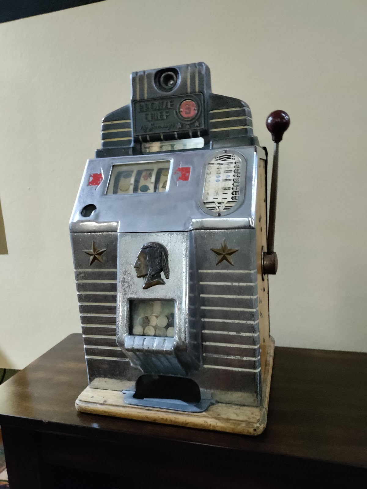 Kewadin Casino - Sault Ste Marie