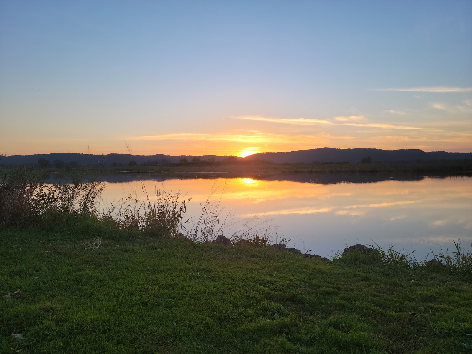 Goose Island Campgrounds