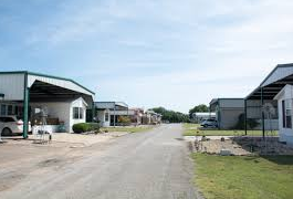 Lake Whitney RV Community