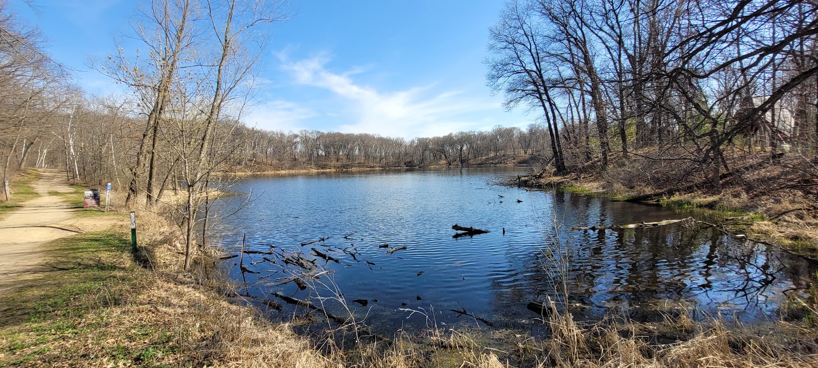 Lebanon Hills Regional Park