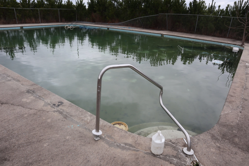 Bremen Lakeview Resort