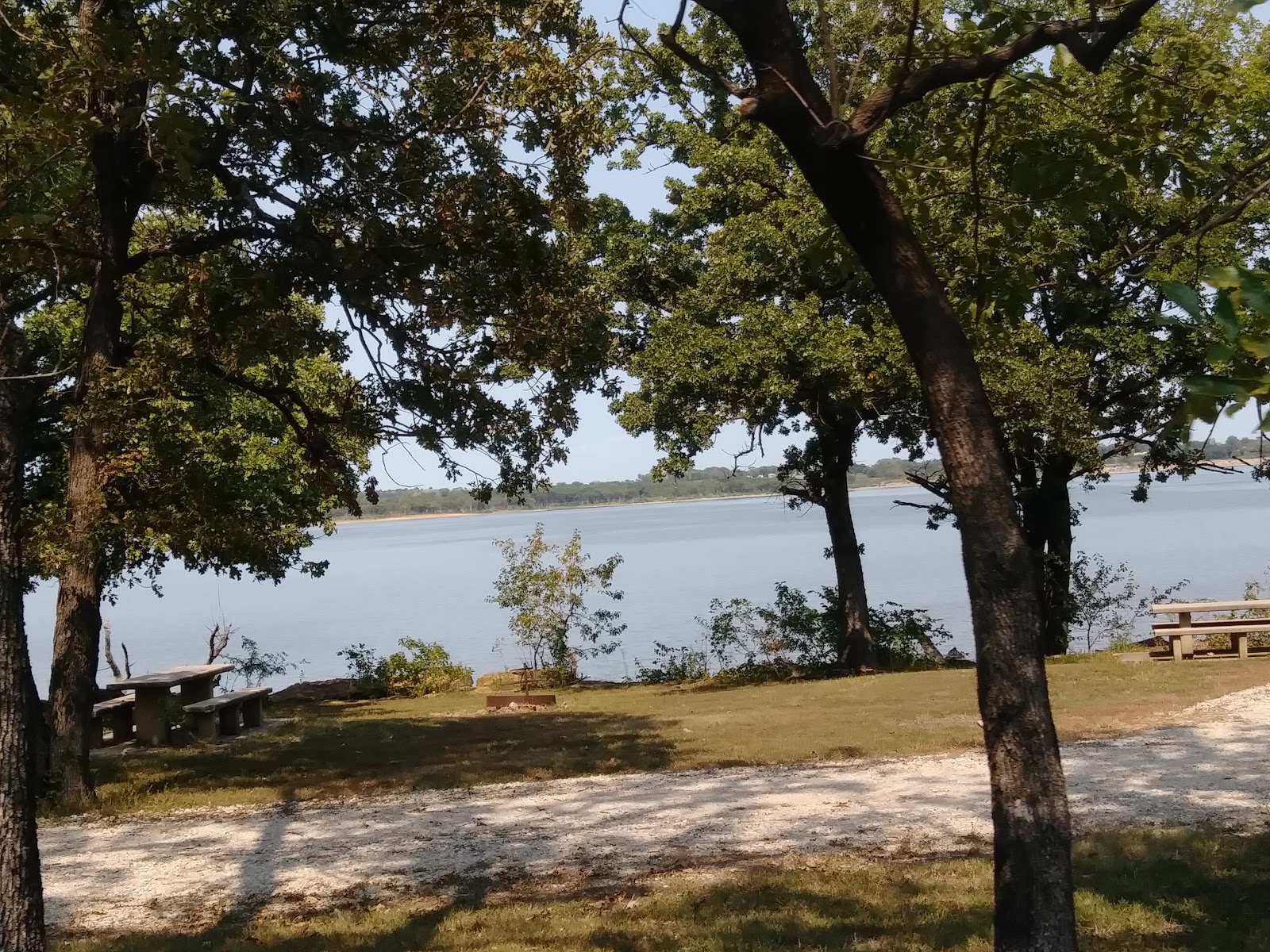 Fall River State Park