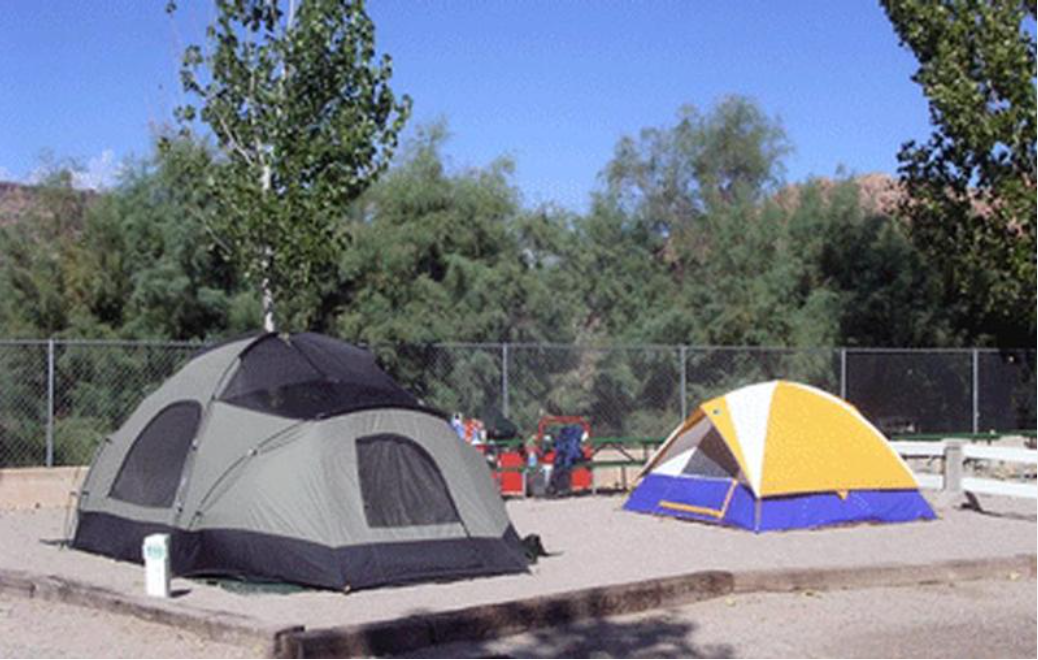 Moab Valley RV Resort & Campground