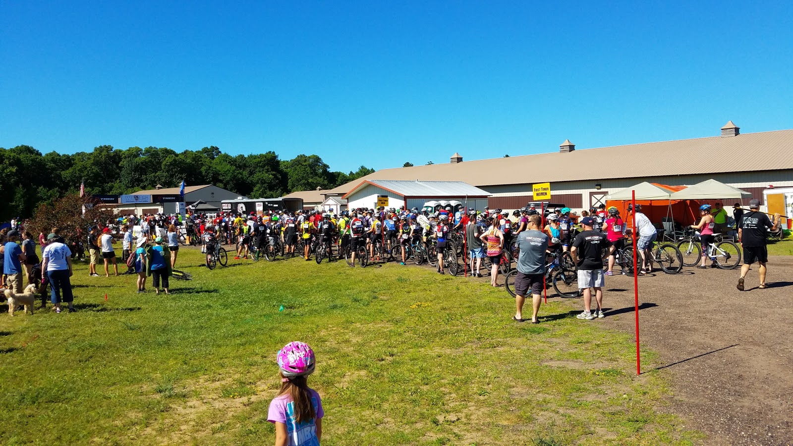 Eau Claire Co. Expo Center