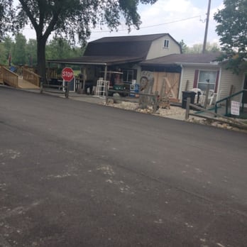 Timberline Family Camping Park