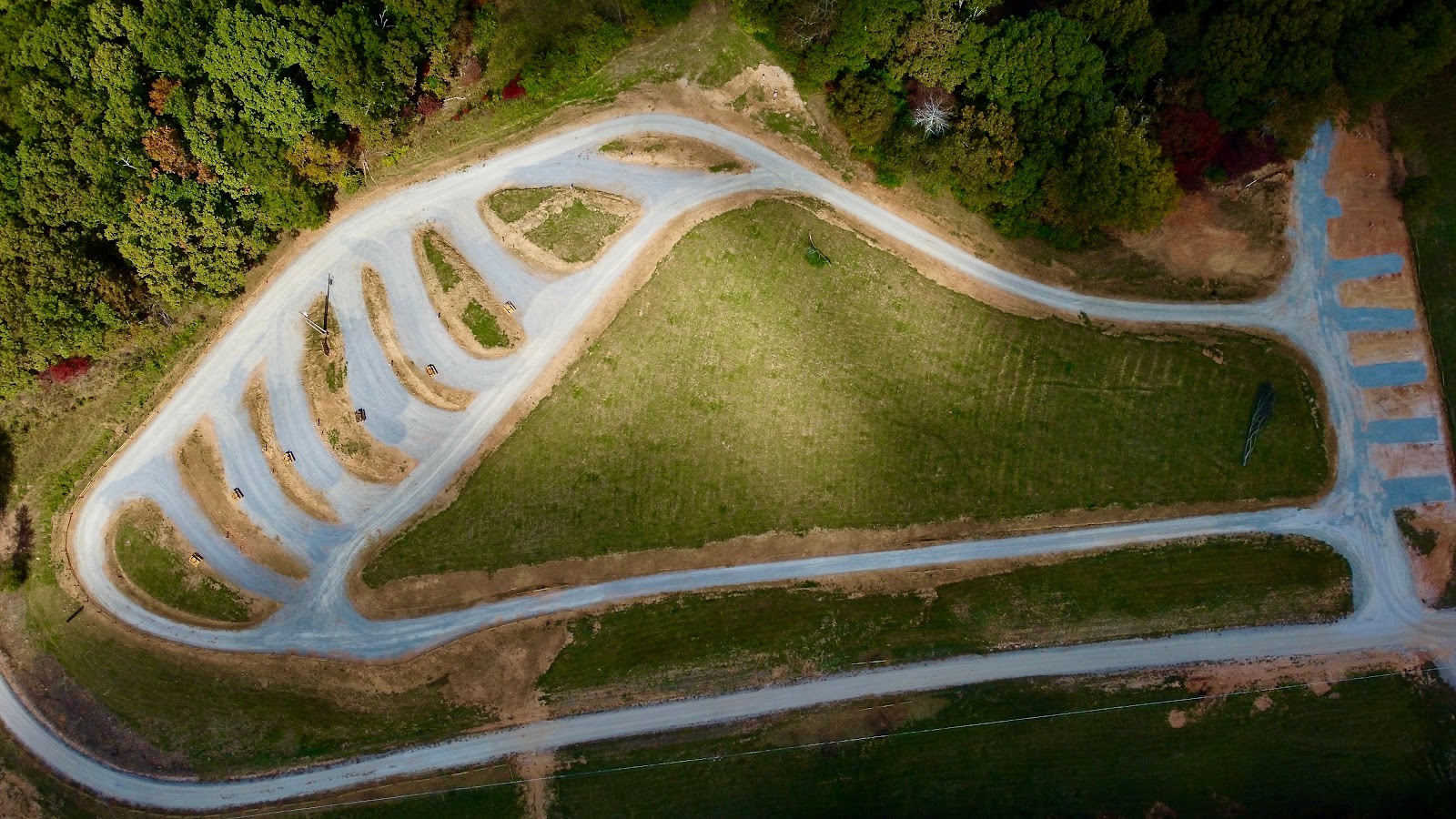 Rolling Meadows Family Campground