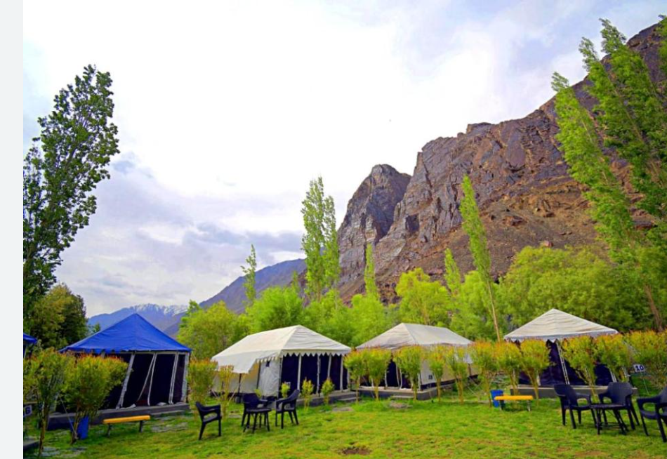 Desert Oasis MH & RV Resort (55+ camp)