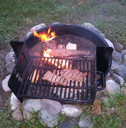 Dubois-Wind River KOA