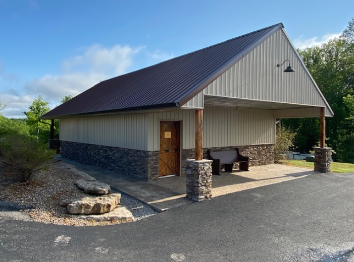 Clearwater Cove RV Resort