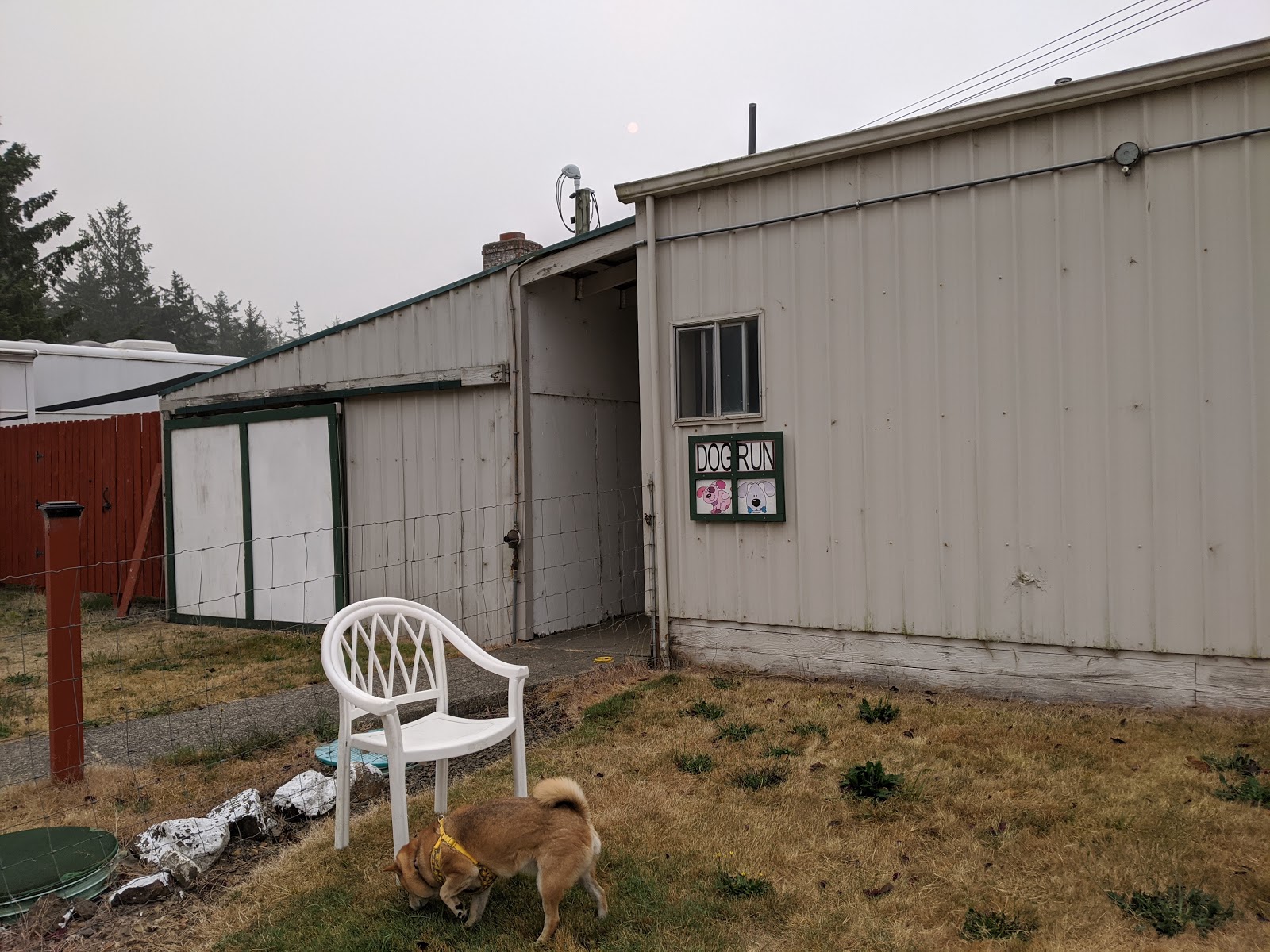 Columbia Shores RV Park