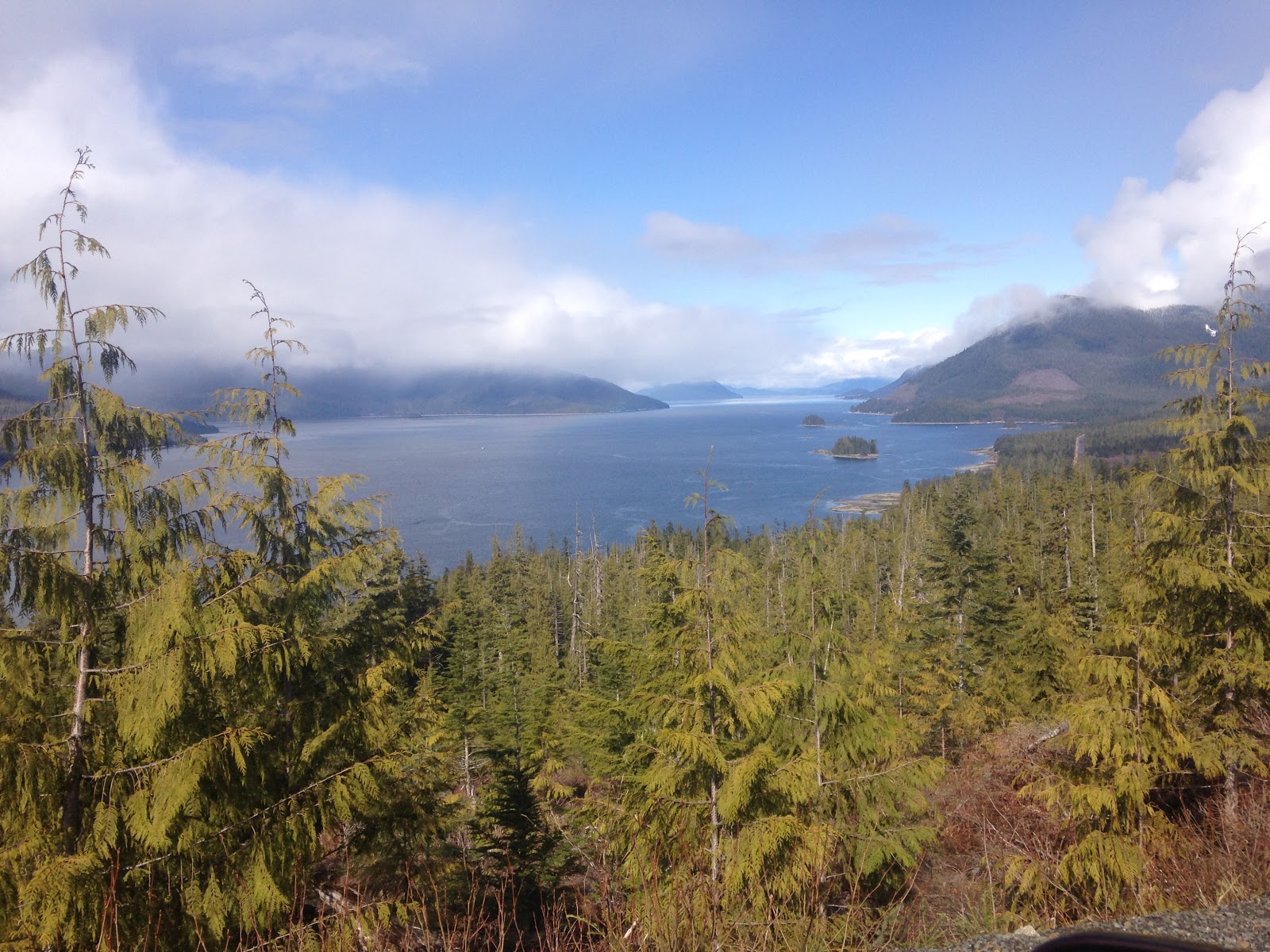 Nemo Campsites NF Campground