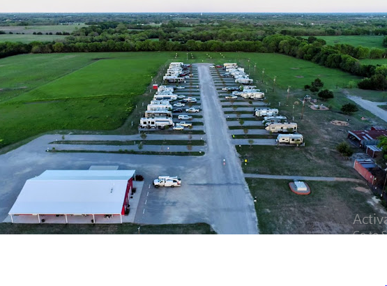 Anna Country RV Ranch