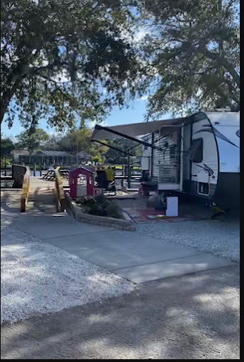 Bayshore Cove Mobile & RV Park