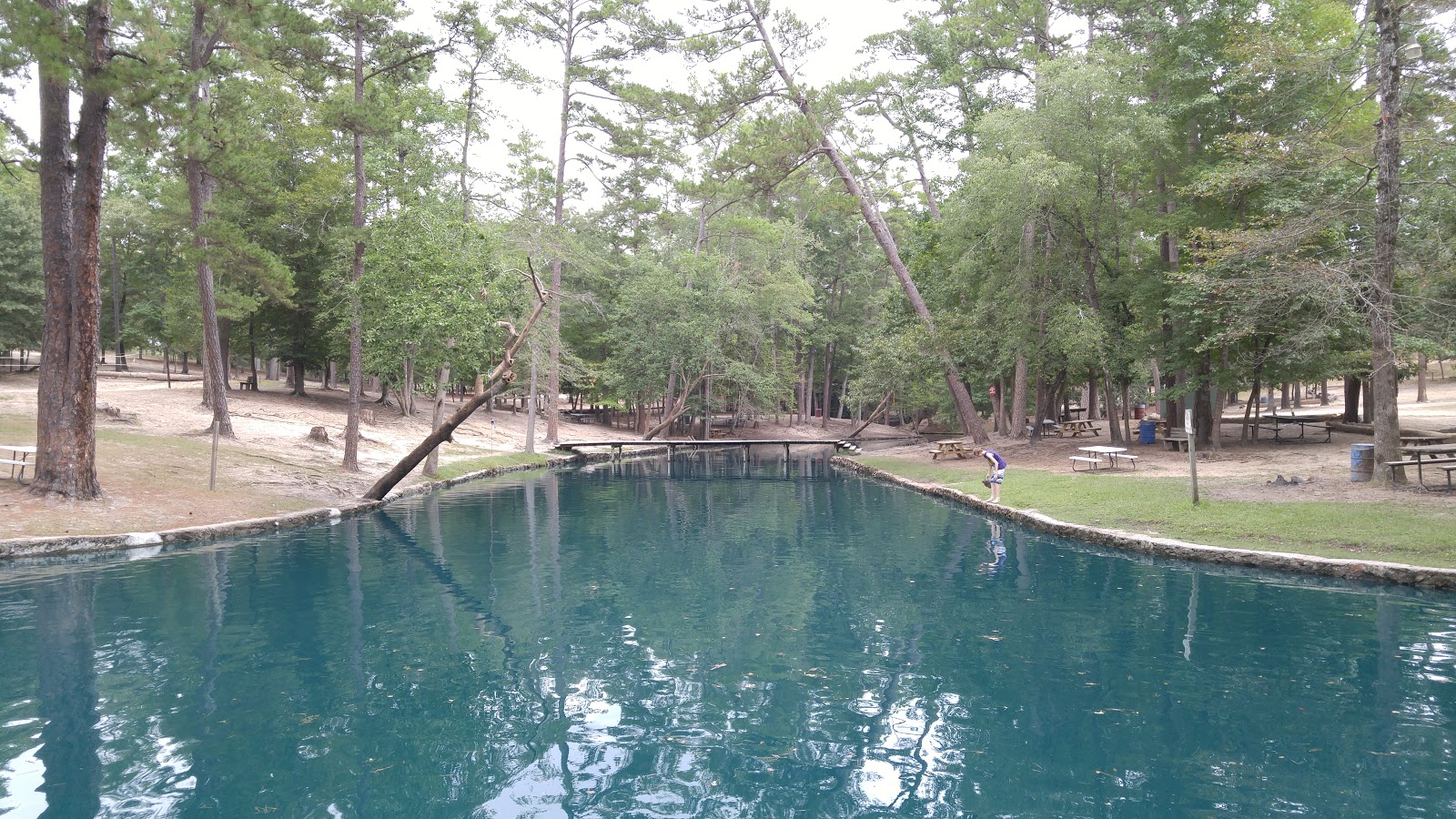 Camp Tonkawa RV Park & Campground