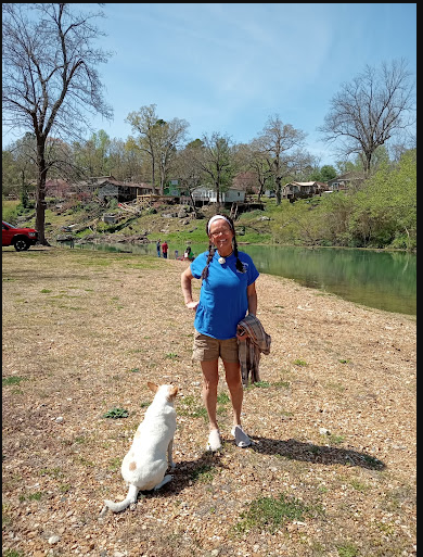 Mammoth Spring RV Park & Cabins