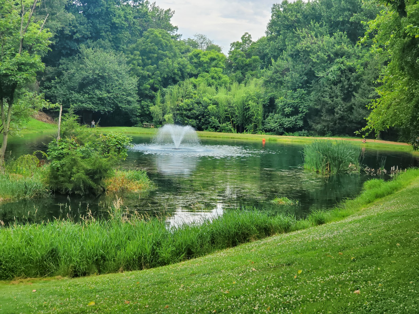 Tucquan Park Family Campground