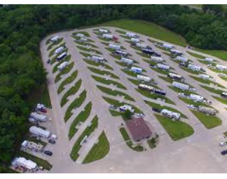 Deer Creek Valley RV Park LLC