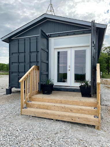 Over The Hill RV Ranch