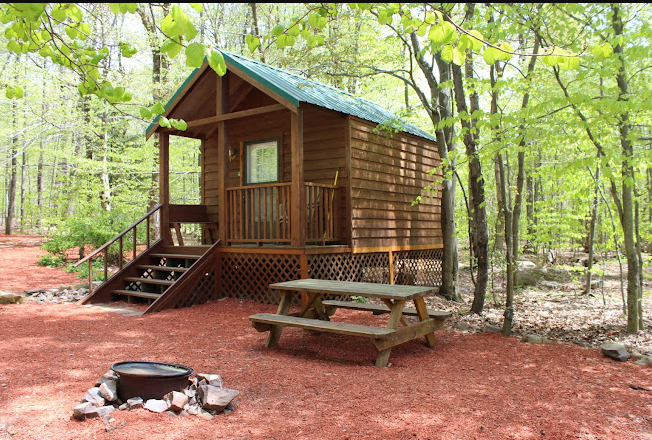 Hemlock Campgrounds