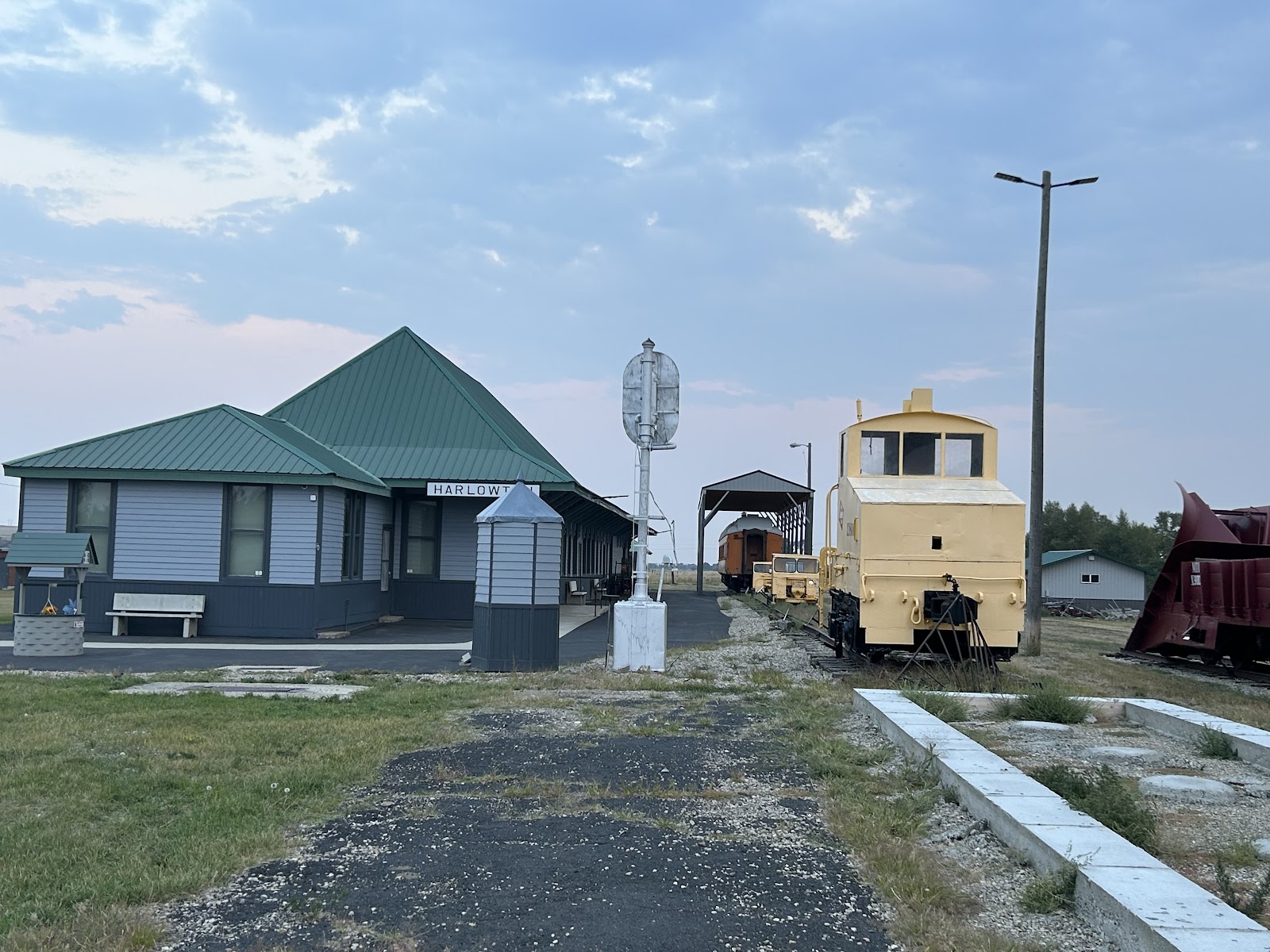 Chief Joseph City Park
