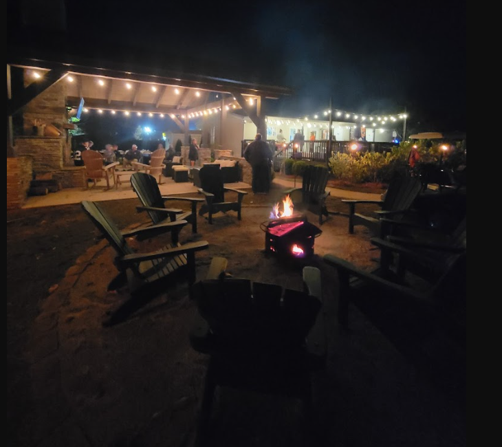 Eagles Landing RV Park