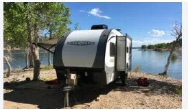 Sagebrush Campground