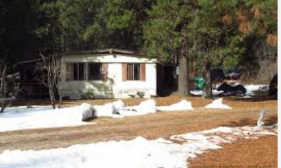 Marshall Lake Resort