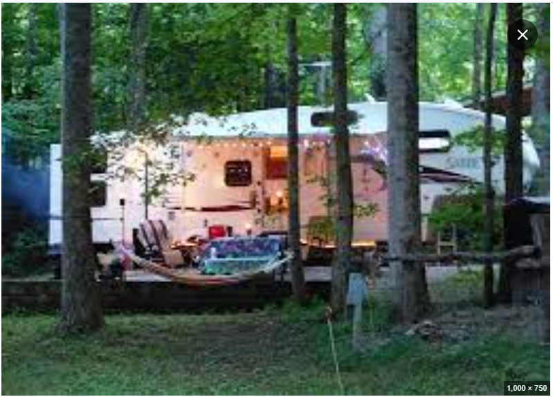 Woodsmoke Camping Resort