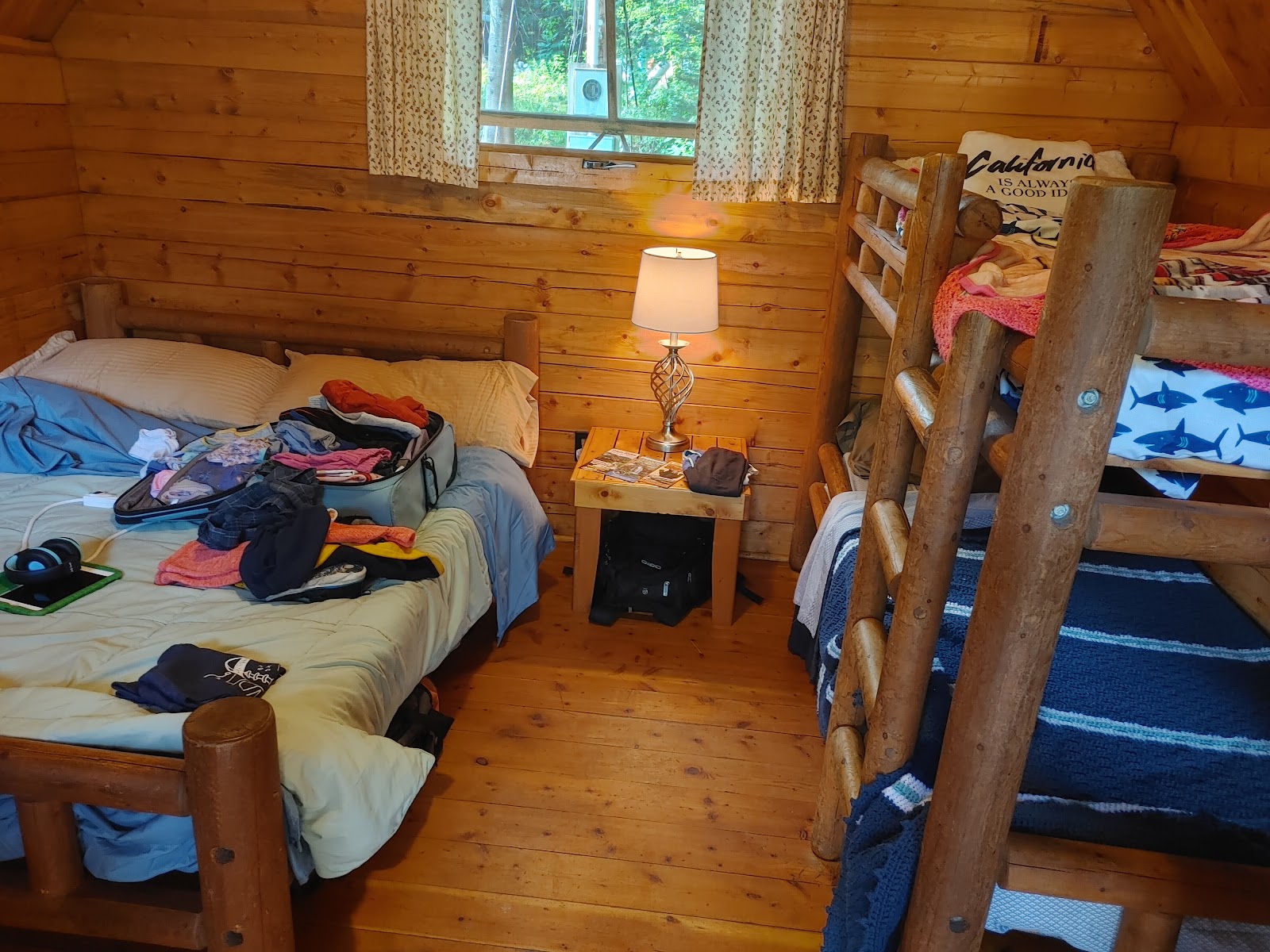 Littleton/Lisbon KOA