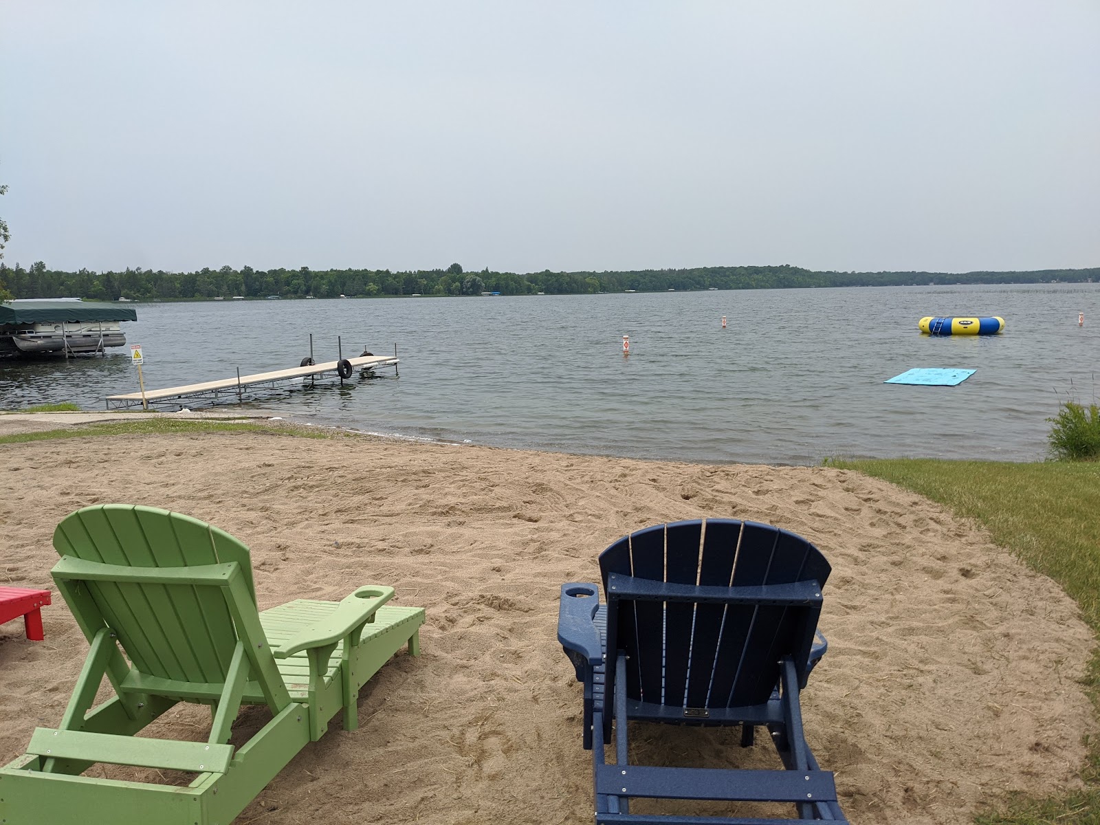 Woodland Trails Campground