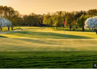 Springbrook State Park