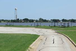 Lake Arrowhead State Park