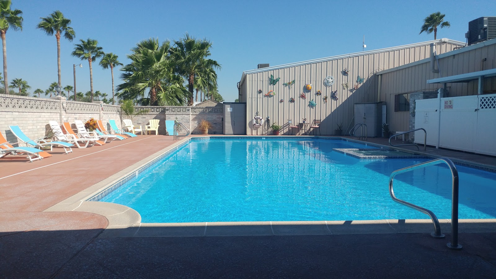 Pleasant Valley Ranch