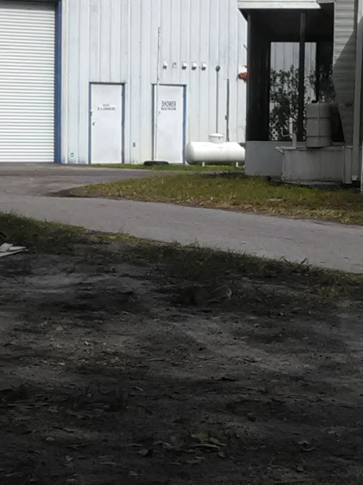 Bullock’s Landing RV Park