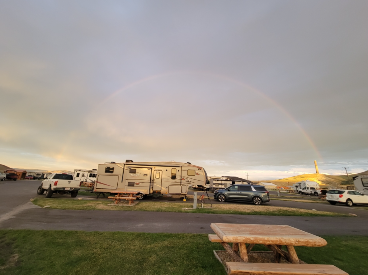 Copper Court RV Park