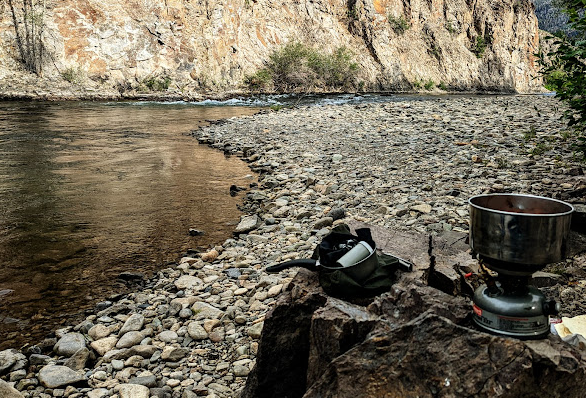 River Fork RV Park and Campground