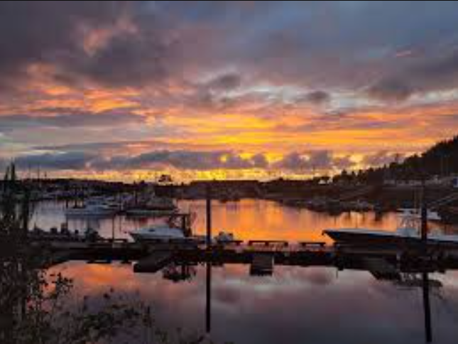 The Old Mill RV Park