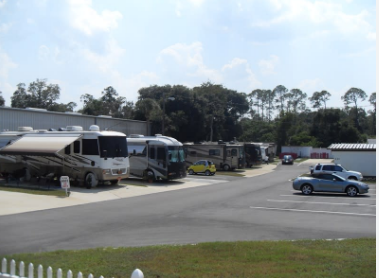 Harris Village and Adult RV Park LLC