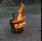 Rol-lin Hills Campground