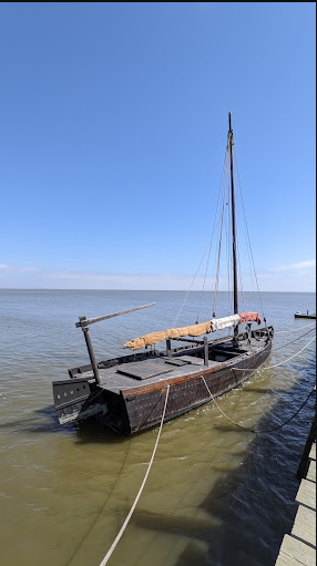 China Camp State Park