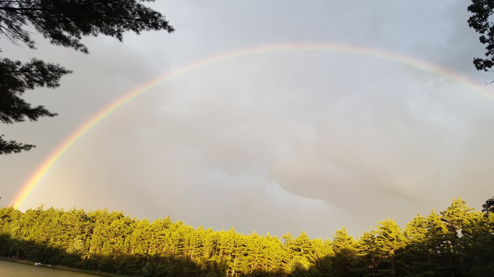 Ann's Putman Lake RV Park & Campground, Inc.