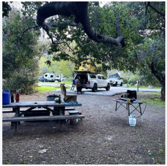 Leo Carrillo State Park