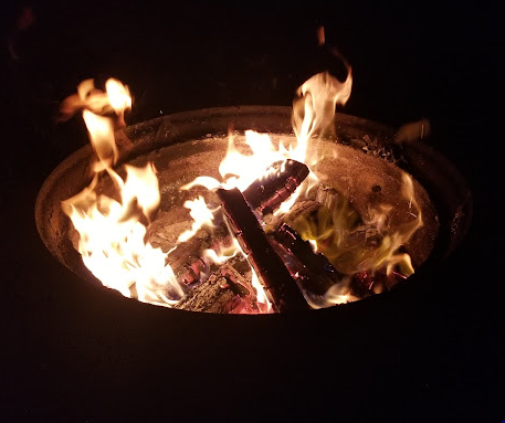 Middle Creek Campground