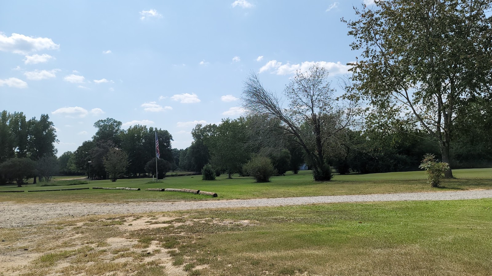 Hickory Creek Golf Course