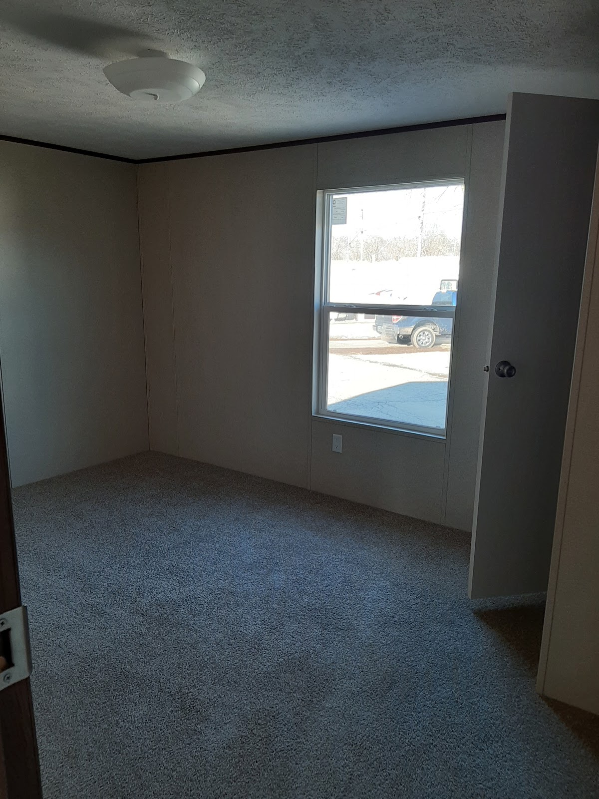 Autumn Falls RV Park