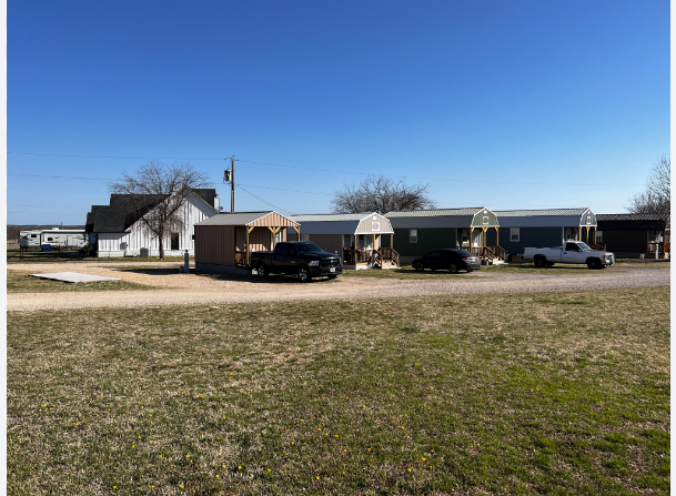 Country Livin RV Park